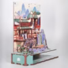 Ancient Chinese Poetry DIY Book Nook Kit