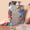 Ancient Chinese Poetry DIY Book Nook Kit