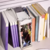 Garden Travel Notes DIY Book Nook Kit