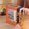 China Poetry of the Tang Dynasty DIY Book Nook Kit