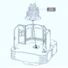 Dream and Desserts DIY Music Box Kit