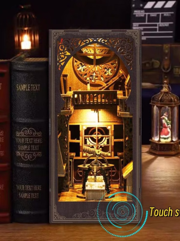 1710164239196_副本 Astronomy Room DIY Book Nook Kit