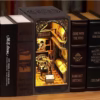 Astronomy Room DIY Book Nook Kit