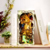 Secret Forest DIY Book Nook Kit