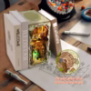 Secret Forest DIY Book Nook Kit