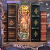 Fantastic Secret Forest Unicorn DIY Book Nook Kit