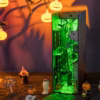 Spooky Alley Halloween DIY Book Nook Kit