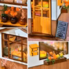 Brown's bakery DIY Doll House Kit