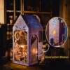 Magic Research Institute DIY Book Nook Kit