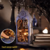Magic Research Institute DIY Book Nook Kit