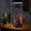 Magic Research Institute DIY Book Nook Kit