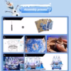 Frozen DIY Music Box Kit