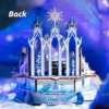 Frozen DIY Music Box Kit