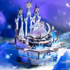 Frozen DIY Music Box Kit