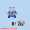Frozen DIY Music Box Kit