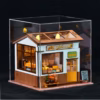 Brown's bakery DIY Doll House Kit