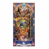 Fairy House The Elf's Fantasy Store DIY Book Nook Kit