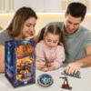 The Old Star Atlas Secrets DIY Book Nook Kit