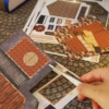 Twilight Bookstore DIY Dollhouse Kit