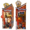 Spikes Garage DIY Book Nook Kit