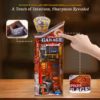 Spikes Garage DIY Book Nook Kit