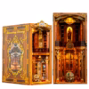 Monastery Library DIY Book Nook Kit