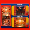Chinese New Year DIY Book Nook Kit