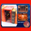Chinese New Year DIY Book Nook Kit