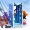 The Mermaid Book Nook Kit for Beginner