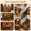 Iowa Law Library DIY Book Nook Kit