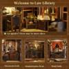 Iowa Law Library DIY Book Nook Kit