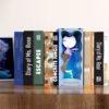 The Mermaid Book Nook Kit for Beginner
