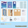 The Mermaid Book Nook Kit for Beginner