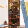 Ancient Chinese Dunhuang Dream DIY Book Nook Kit