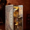 Dreaming of the Song Dynasty – Chinese Ancient City DIY Book Nook Kit