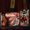 Madness Between Worlds: Chinese Taoist Cultivation & Cosmic Horror Book Nook Kit