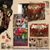 Madness Between Worlds: Chinese Taoist Cultivation & Cosmic Horror Book Nook Kit
