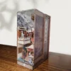 Qin Qi Shu Hua – Chinese Four Arts DIY Book Nook Kit