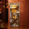 Dreaming of the Song Dynasty – Chinese Ancient City DIY Book Nook Kit