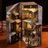 Dreaming of the Song Dynasty – Chinese Ancient City DIY Book Nook Kit