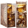 Dreaming of the Song Dynasty – Chinese Ancient City DIY Book Nook Kit