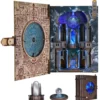 Magic Ritual Circle Arcane Circle DIY Book Nook Kit