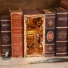 The Duchess's Wardrobe Book Nook Kit