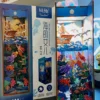 The Little Mermaid Book Nook Kit