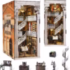 Iowa Law Library DIY Book Nook Kit