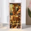 Sewing Room DIY Book Nook Kit