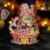 Coco - Miguel’s Musical Dream - Día de los Muertos - DIY Music Box Kit