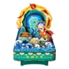 Chinese Traditional Art DIY Museum Inspired Music Box Kit Series