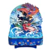 Chinese Traditional Art DIY Museum Inspired Music Box Kit Series