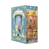 Venetian Reverie Gondola Book Nook Kit